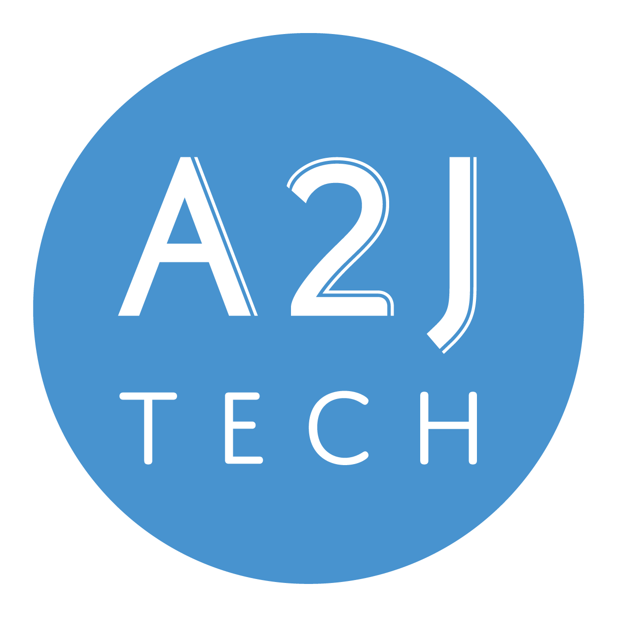 A2J Tech Hire a Tutor