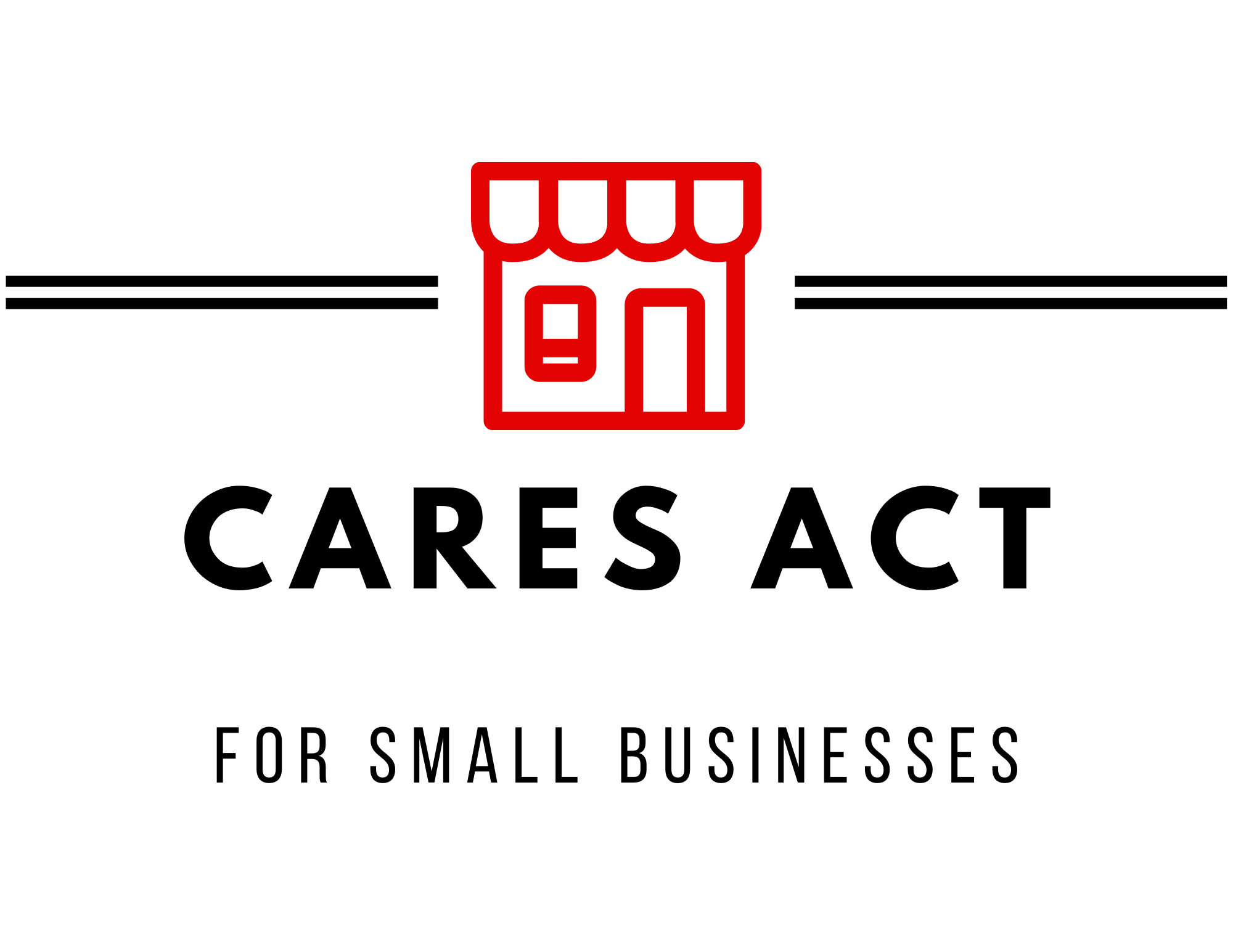 CARES for Small Businesses