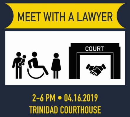 Sign Up Ask-A-Lawyer Day 