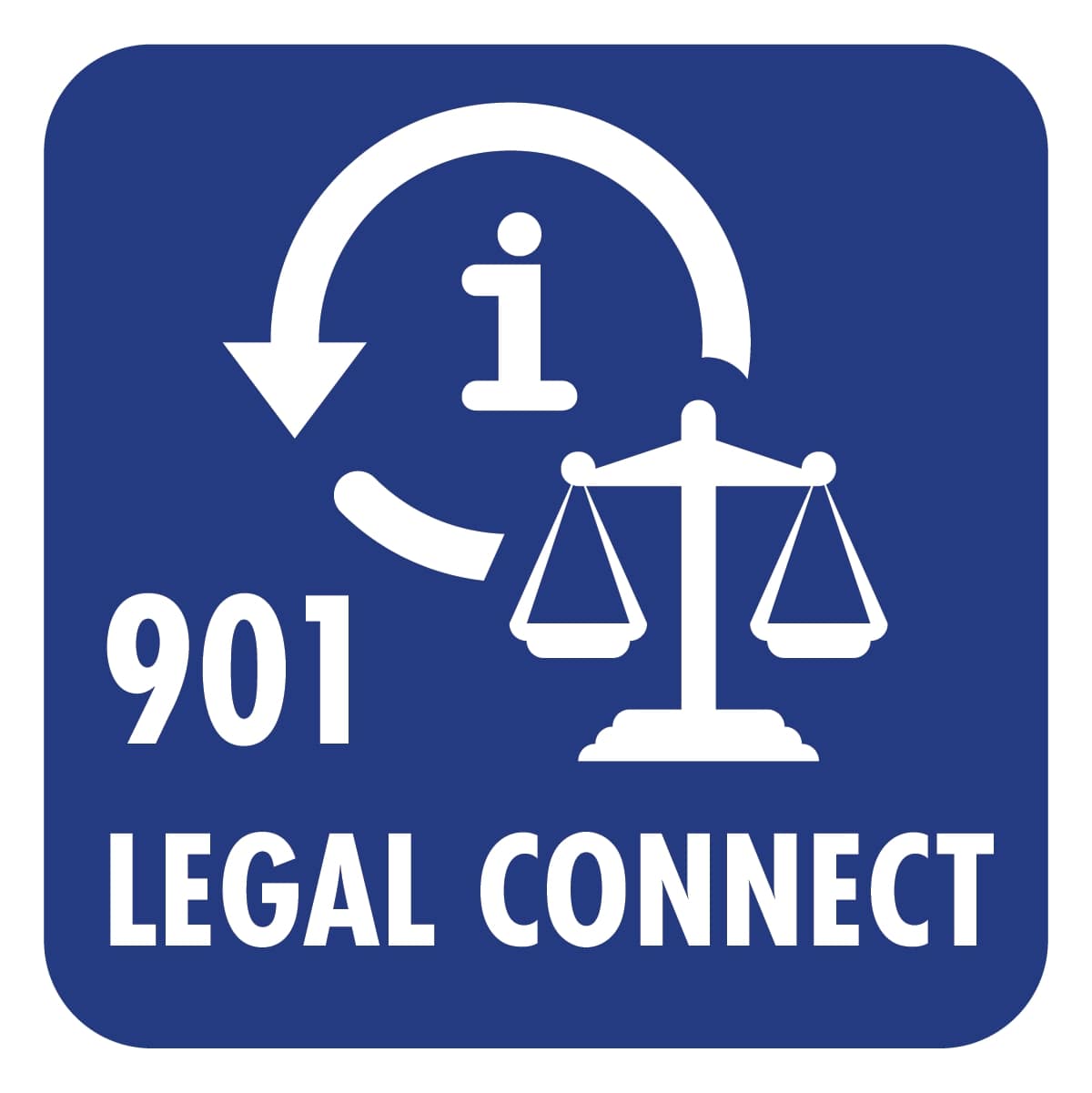 901 Legal Connect