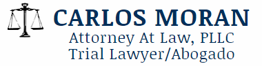 The Carlos Moran Law Office Intake Form