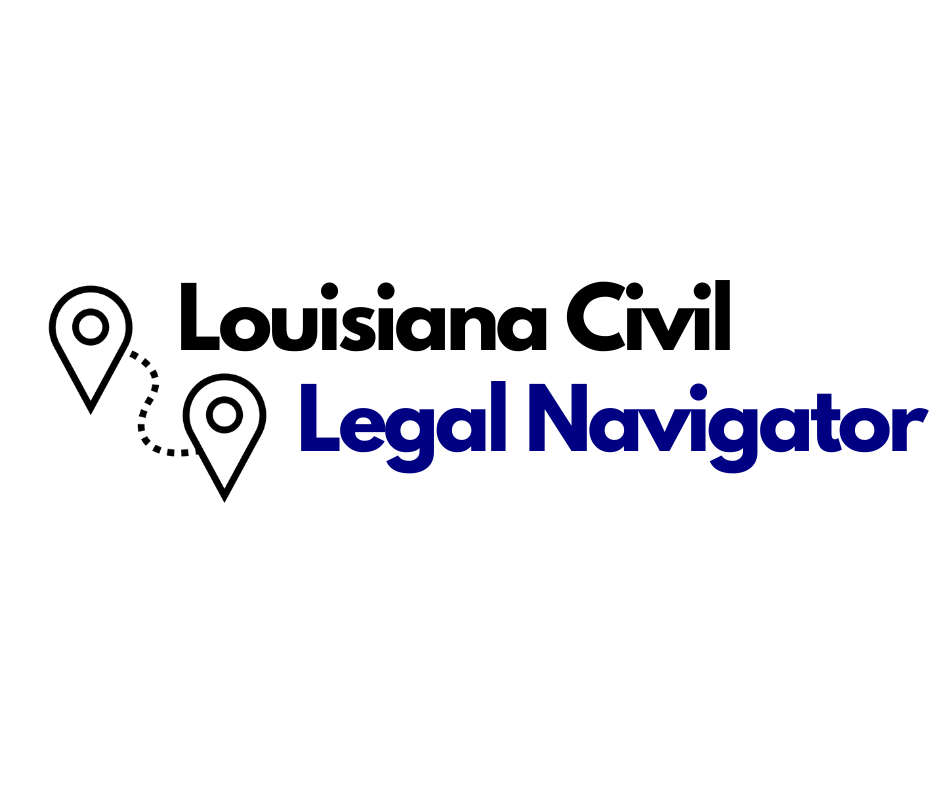 📁Louisiana Employment Law Navigator